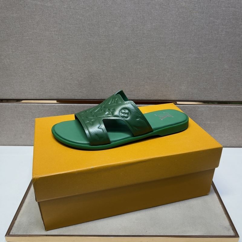 Louis Vuitton Slippers